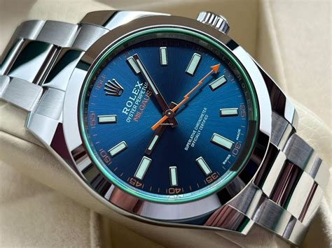 rolex milgauss preco brasil|rolex milgauss watches.